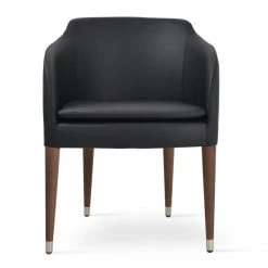 SohoConcept Buca Wood Dining Armchair 27 SohoConcept Buca Wood Dining Armchair