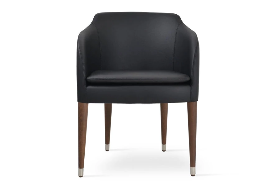 SohoConcept Buca Wood Dining Armchair 8 SohoConcept Buca Wood Dining Armchair