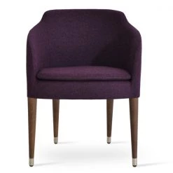 SohoConcept Buca Wood Dining Armchair 28 SohoConcept Buca Wood Dining Armchair
