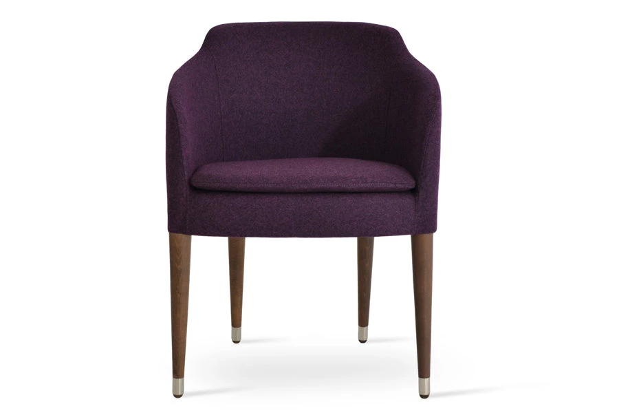 SohoConcept Buca Wood Dining Armchair 9 SohoConcept Buca Wood Dining Armchair
