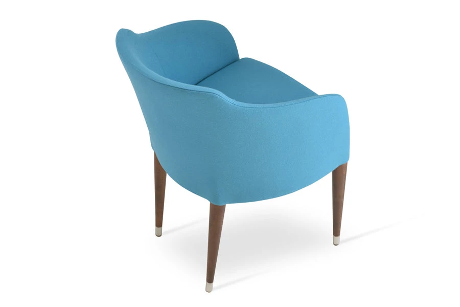SohoConcept Buca Wood Dining Armchair 11 SohoConcept Buca Wood Dining Armchair
