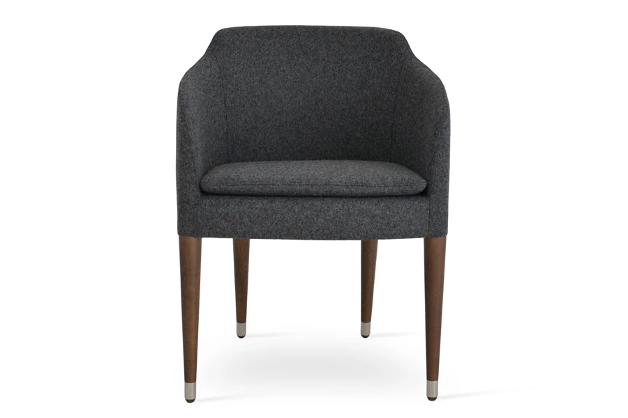 SohoConcept Buca Wood Dining Armchair 12 SohoConcept Buca Wood Dining Armchair