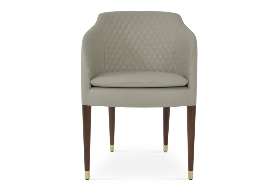 SohoConcept Buca Wood Dining Armchair 7 SohoConcept Buca Wood Dining Armchair