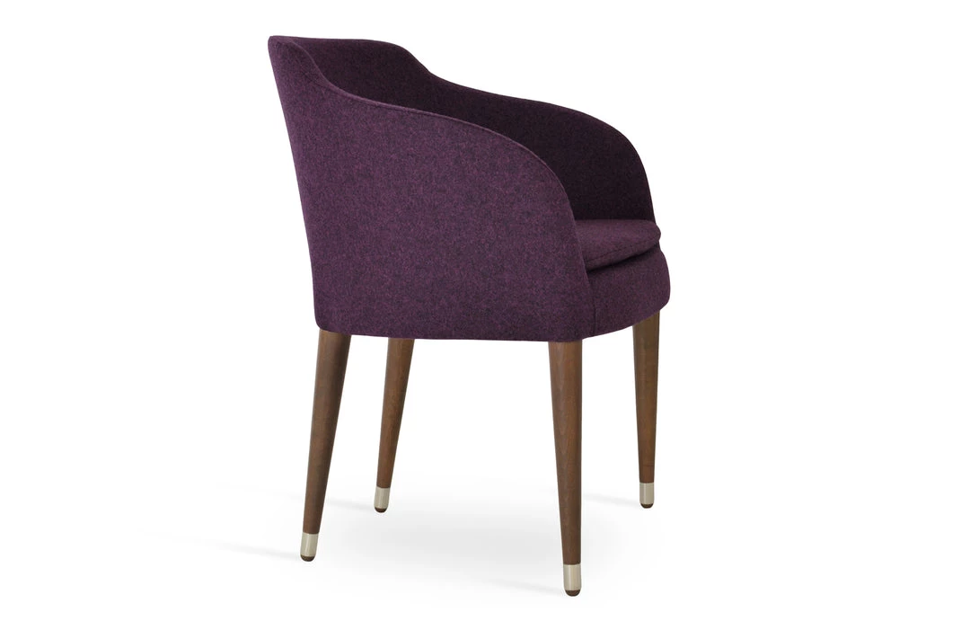 SohoConcept Buca Wood Dining Armchair 20 SohoConcept Buca Wood Dining Armchair