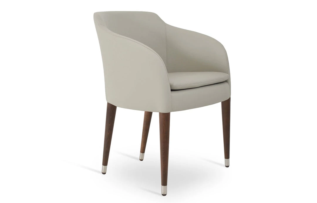 SohoConcept Buca Wood Dining Armchair 15 SohoConcept Buca Wood Dining Armchair