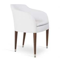 SohoConcept Buca Wood Dining Armchair 33 SohoConcept Buca Wood Dining Armchair