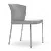 SohoConcept Capri Metal Dining Chair Modern Dining