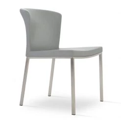 SohoConcept Capri Metal Dining Chair Modern Dining