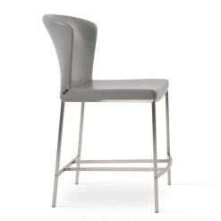 SohoConcept Capri Metal Stools