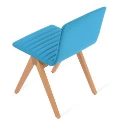 SohoConcept Corona Fino Full Upholstery Dining Chair Modern Dining