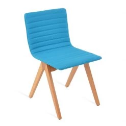 SohoConcept Corona Fino Full Upholstery Dining Chair Modern Dining