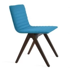 SohoConcept Corona Fino Full Upholstery Dining Chair Modern Dining