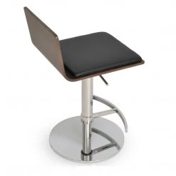 SohoConcept Corona Piston Stool 18 SohoConcept Corona Piston Stool