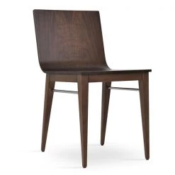 SohoConcept Corona Wood Dining Chair