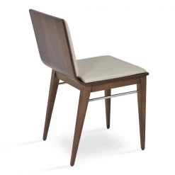 SohoConcept Corona Wood Dining Chair
