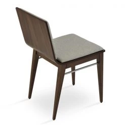 SohoConcept Corona Wood Dining Chair