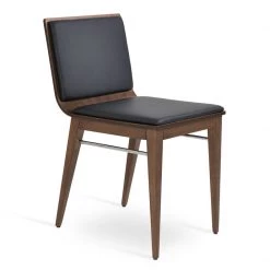 SohoConcept Corona Wood Dining Chair