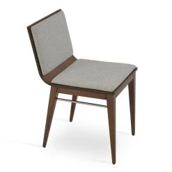 SohoConcept Corona Wood Dining Chair