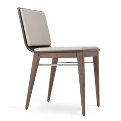 SohoConcept Corona Wood Dining Chair
