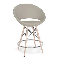 SohoConcept Crescent MW Bar Stool