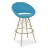 SohoConcept Crescent MW Bar Stool