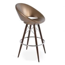 SohoConcept Crescent MW Bar Stool