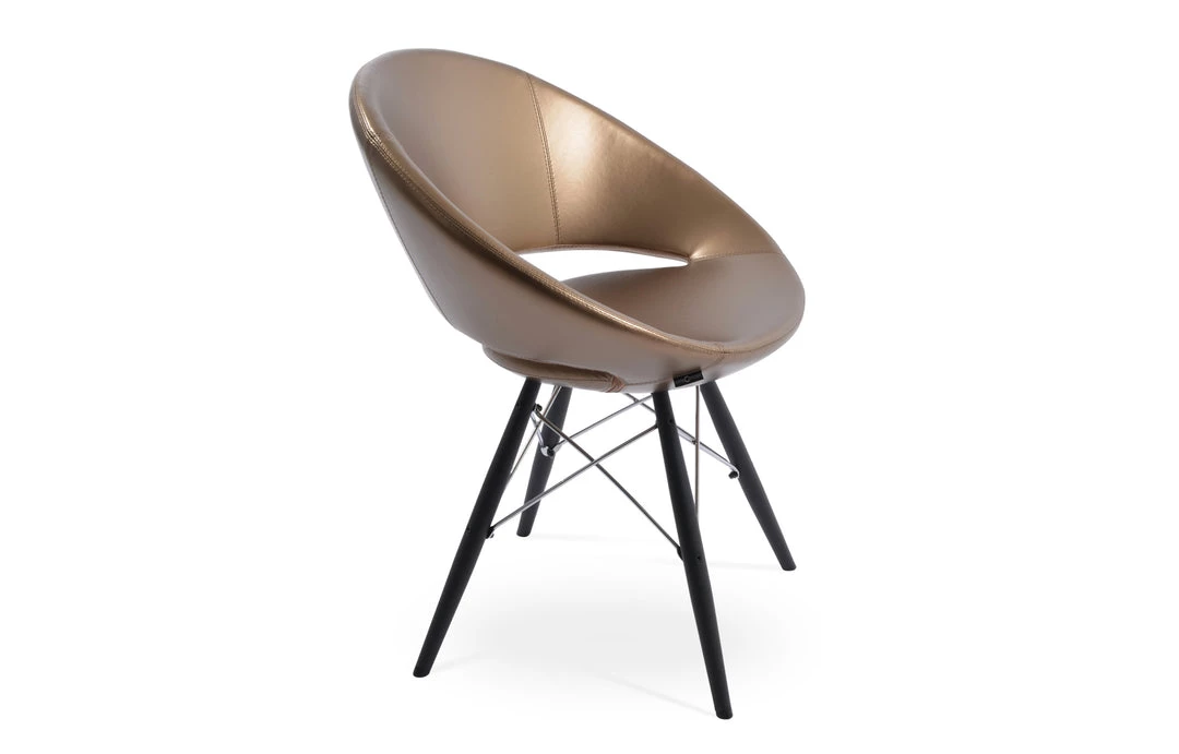 SohoConcept Crescent MW Chair 13 SohoConcept Crescent MW Chair