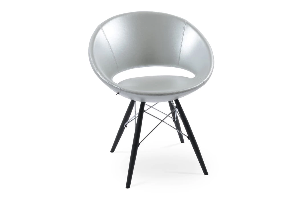 SohoConcept Crescent MW Chair 12 SohoConcept Crescent MW Chair
