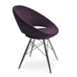 SohoConcept Crescent MW Chair 47 SohoConcept Crescent MW Chair