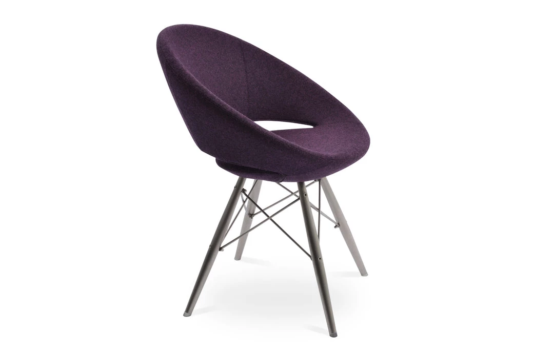 SohoConcept Crescent MW Chair 19 SohoConcept Crescent MW Chair