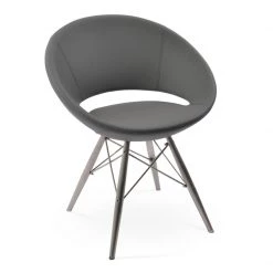 SohoConcept Crescent MW Chair 46 SohoConcept Crescent MW Chair