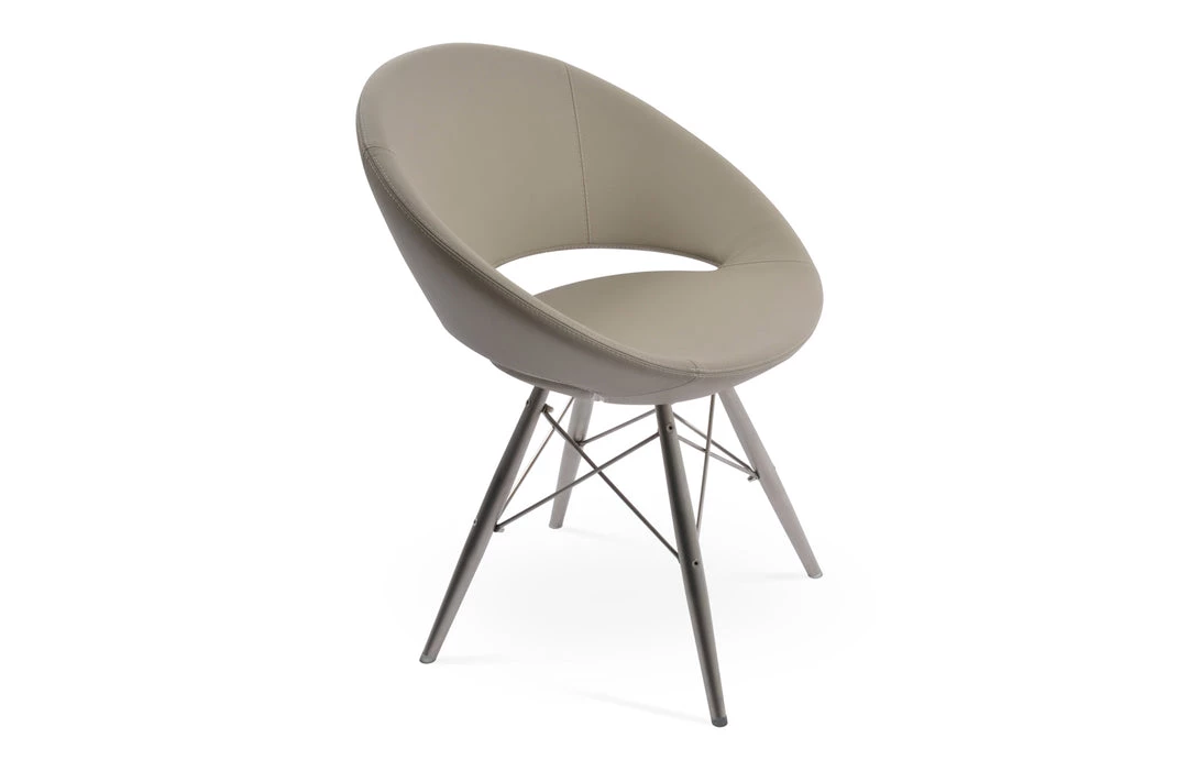 SohoConcept Crescent MW Chair 14 SohoConcept Crescent MW Chair