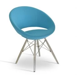 SohoConcept Crescent MW Chair 45 SohoConcept Crescent MW Chair