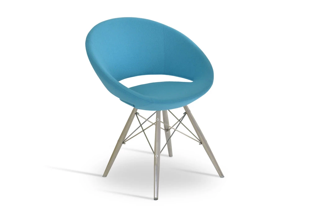 SohoConcept Crescent MW Chair 17 SohoConcept Crescent MW Chair