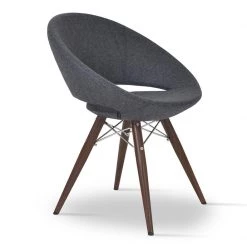 SohoConcept Crescent MW Chair 54 SohoConcept Crescent MW Chair