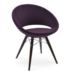 SohoConcept Crescent MW Chair 56 SohoConcept Crescent MW Chair