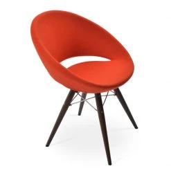SohoConcept Crescent MW Chair 57 SohoConcept Crescent MW Chair