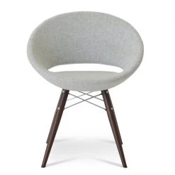 SohoConcept Crescent MW Chair 55 SohoConcept Crescent MW Chair