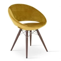 SohoConcept Crescent MW Chair 52 SohoConcept Crescent MW Chair