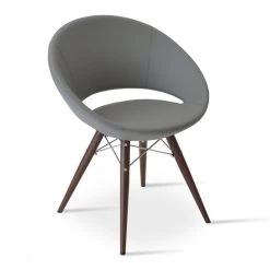 SohoConcept Crescent MW Chair 50 SohoConcept Crescent MW Chair
