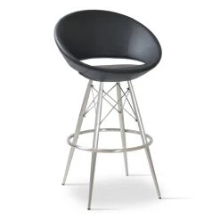 SohoConcept Crescent MW Counter Stool