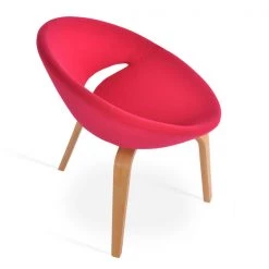 SohoConcept Crescent Plywood Chair