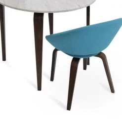 SohoConcept Crescent Plywood Chair