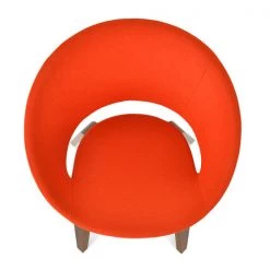 SohoConcept Crescent Plywood Chair