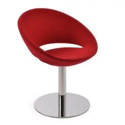 SohoConcept Crescent Round Chair
