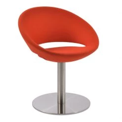 SohoConcept Crescent Round Chair