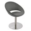 SohoConcept Crescent Round Chair 2 SohoConcept Crescent Round Chair
