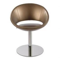 SohoConcept Crescent Round Chair
