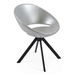 SohoConcept Crescent Sword Dining Chair Modern Dining