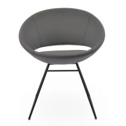 SohoConcept Crescent Wire Chair